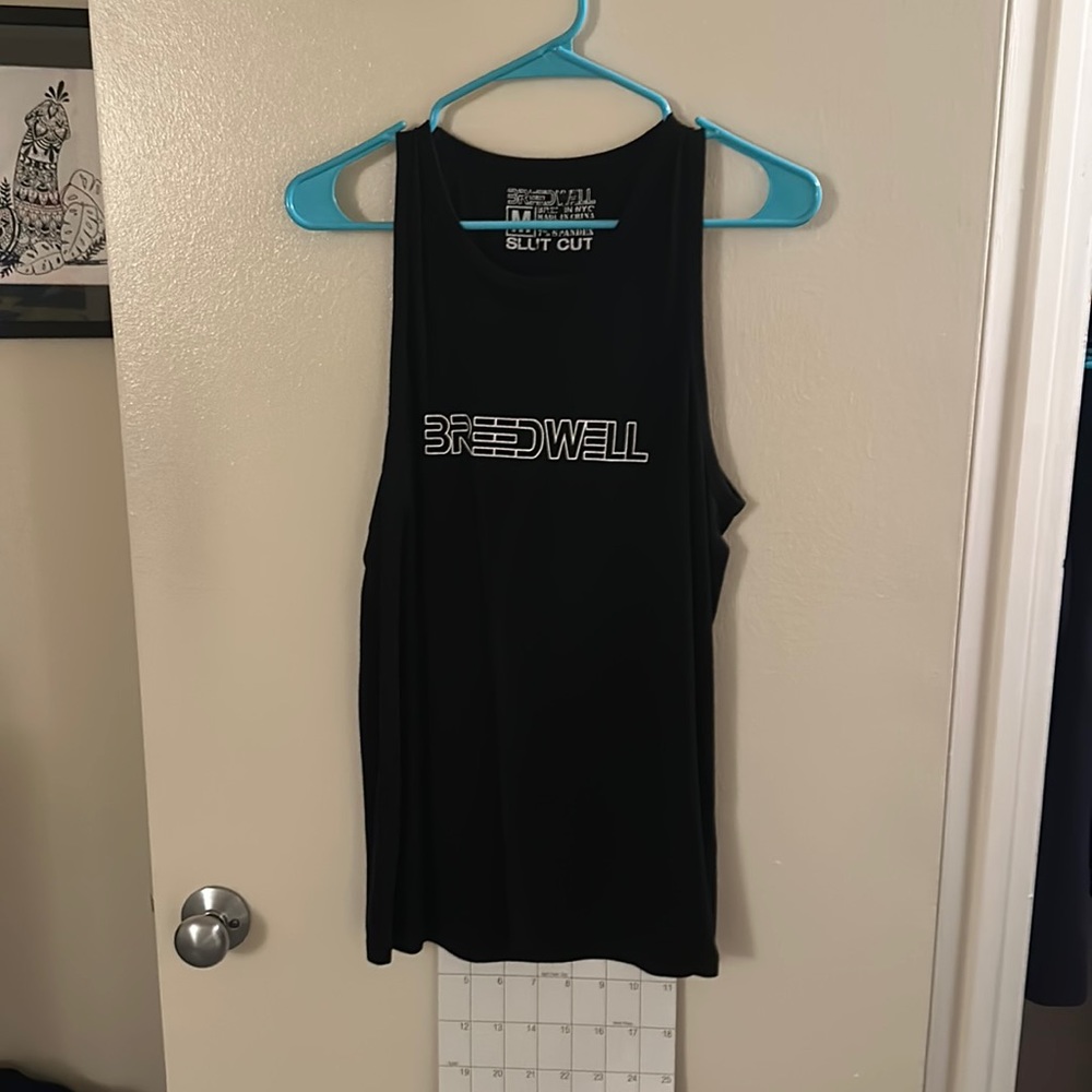 Breedwell medium tank top